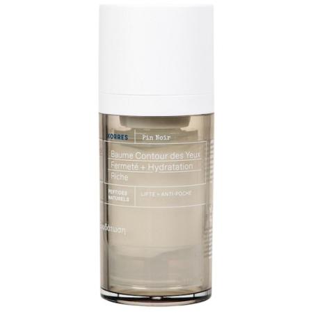 Korres Black Pine 4D Bio-ShapeLift Oogbalsem Oogcrème Dames 15 ml