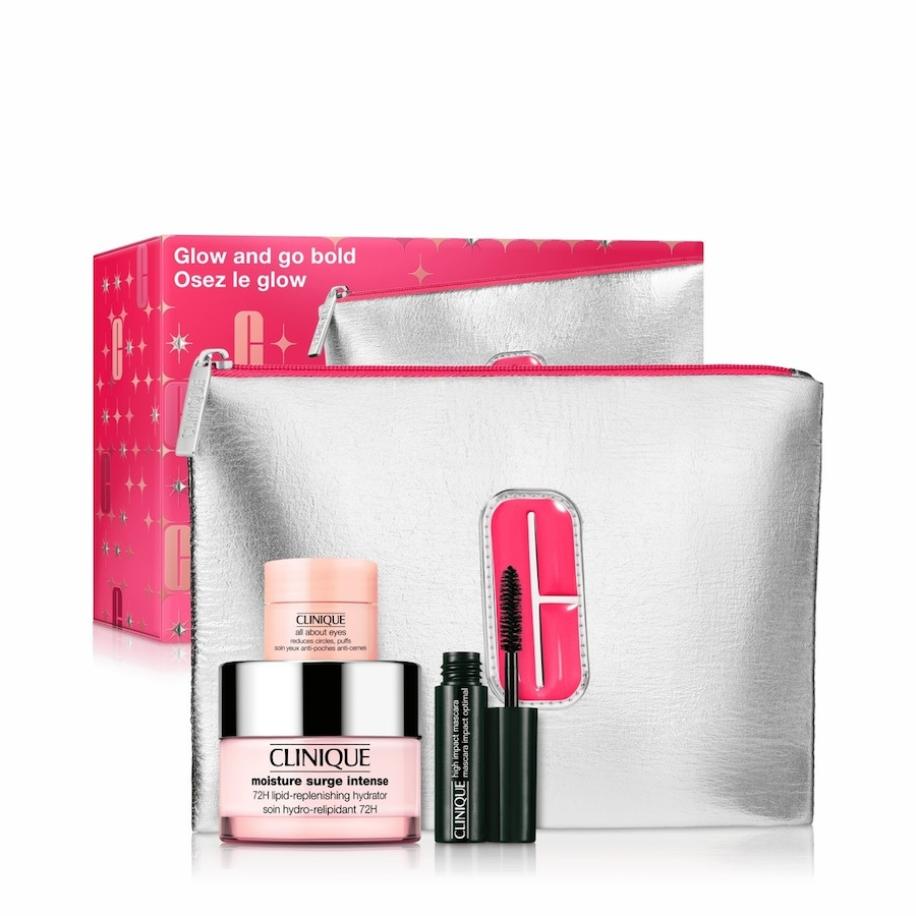 Clinique Moisture Surge™ Glow and Go Bold