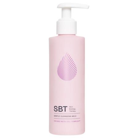 SBT cell identical care SENSITIVE Milde Reinigingsmelk Dames 200 ml