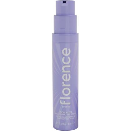 florence by mills Eyes & Lips Brightening Eye Cream Oogcrème Dames 15 ml