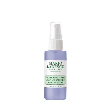 Mario Badescu Face Spa Travelsize Aloë, Kamille & Lavendel
