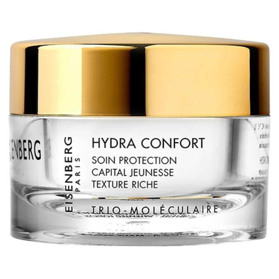 Eisenberg Creams Hydra Confort Hydratatie Dames 50 ml