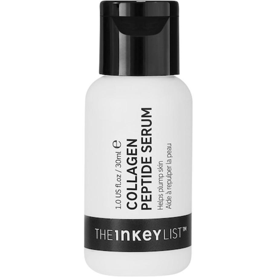 The INKEY List Serums Collagen Peptide Serum Collageen Dames 30 ml