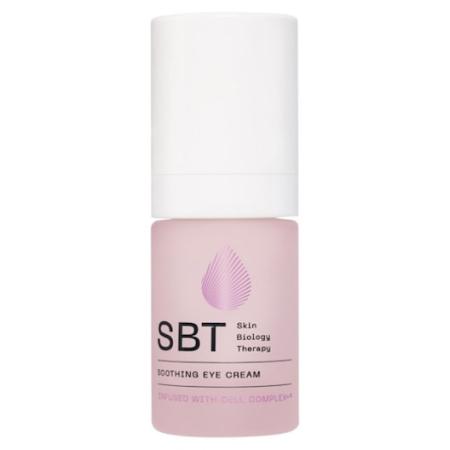 SBT cell identical care SENSITIVE Kalmerende Oogcrème Dames 15 ml
