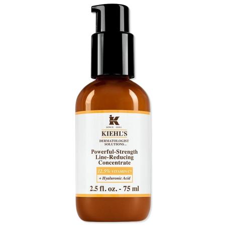 Kiehl’s Powerful-Strength Line-Reducing Concentrate
