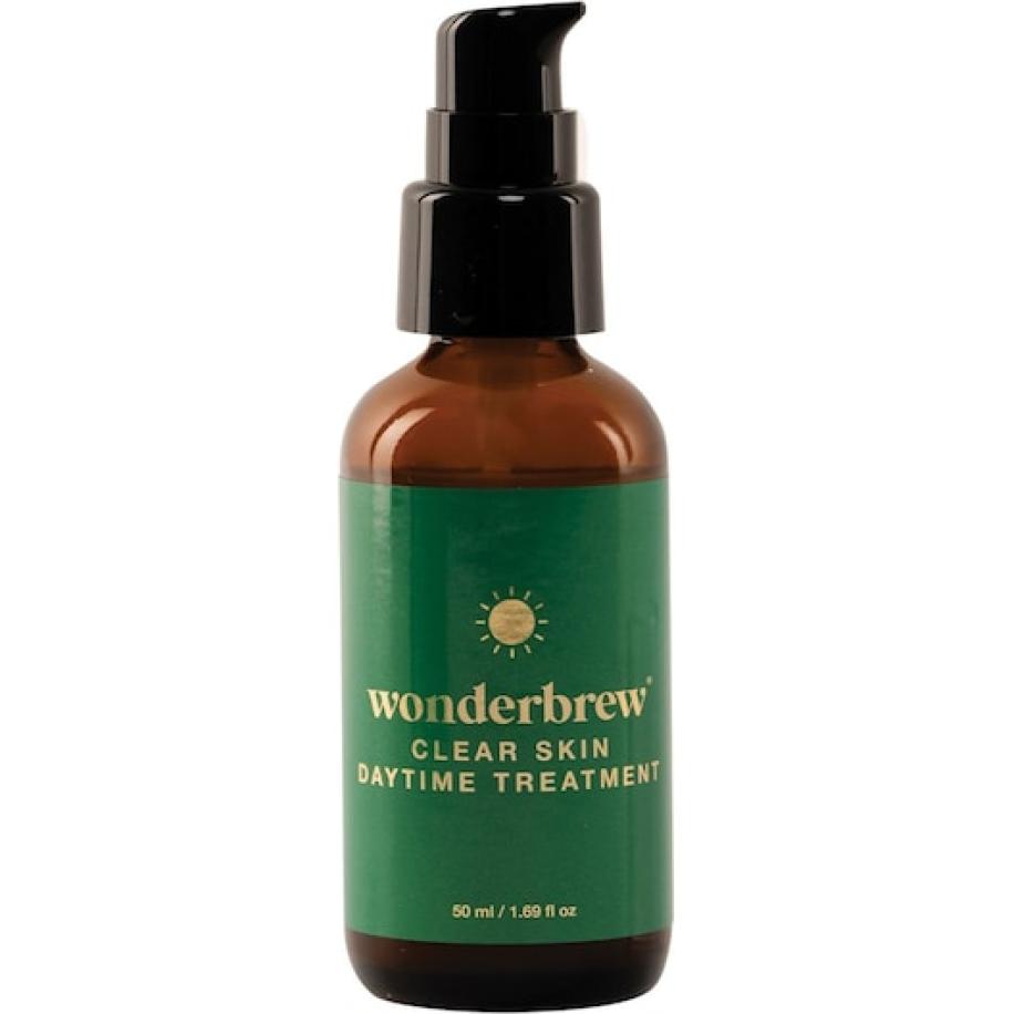 STARSKIN ® WONDERBREW CLEAR SKIN DAYTIME TREATMENT