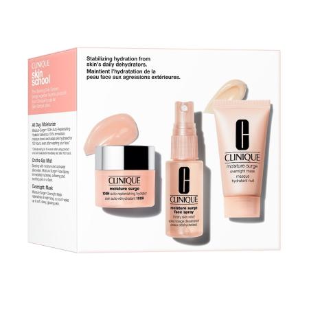 Clinique Moisture Surge™ Glowing Skin Essentials