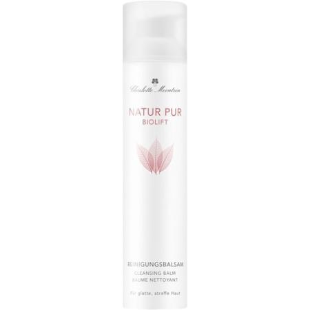 Charlotte Meentzen Natur Pur Biolift Reinigende balsem Reinigingsmelk Dames 100 ml