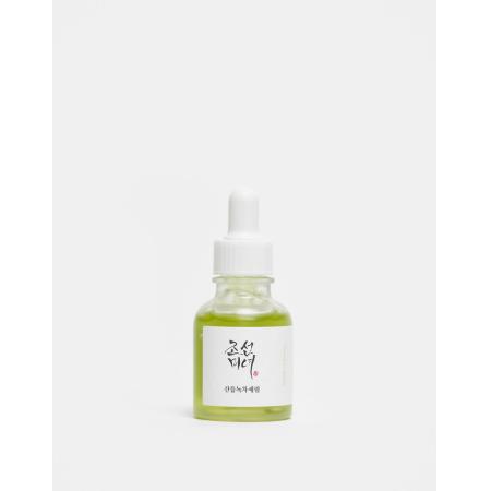 Beauty of Joseon - Kalmerend serum met groene thee en panthenol: 30ml-Geen kleur
