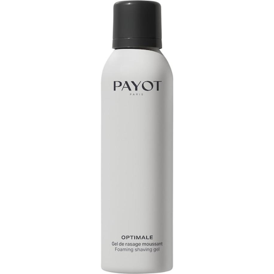 Payot Optimale Gel de Rasage Moussant Scheren Dames 150 ml