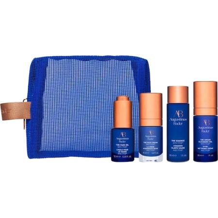 Augustinus Bader Gezicht Cadeauset Hydraterend serum Dames