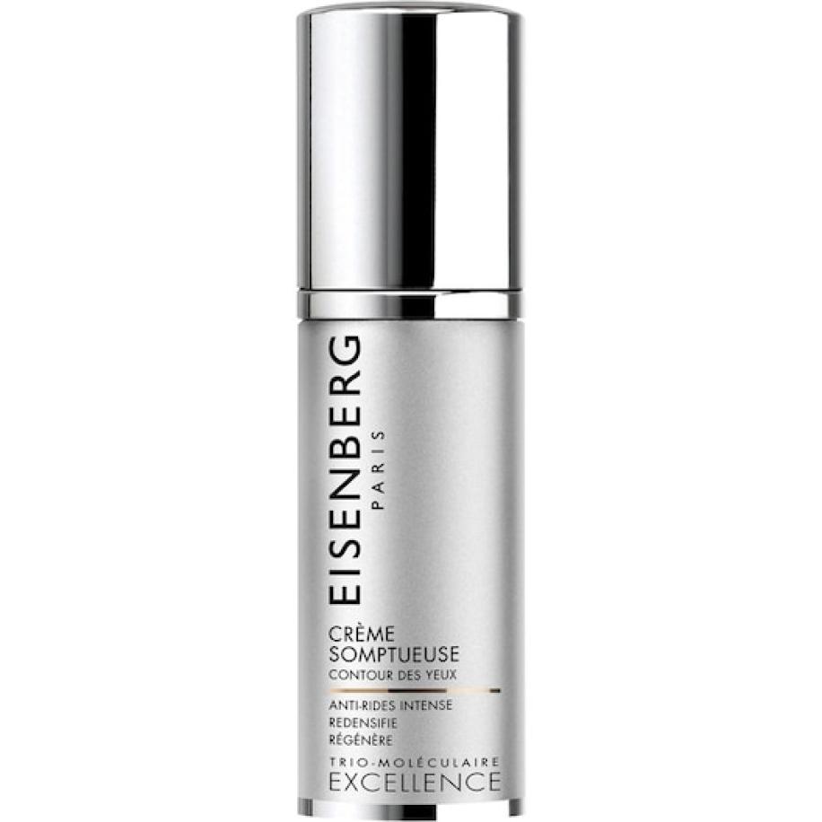 Eisenberg Oogverzorging Excellence Crème Somptueuse Dames 30 ml