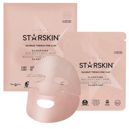STARSKIN ® Silkmud™ Pink French Clay
