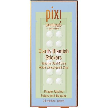 Pixi Gezichtsverzorging Salicylic Acid Blemish Stickers Crème tegen puistjes Unisex
