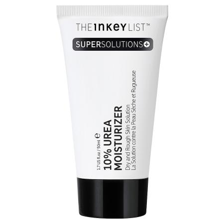 The INKEY List 10% Urea Moisturizer
