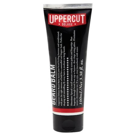 Uppercut Deluxe Baardverzorging Baardbalsem Heren 100 ml