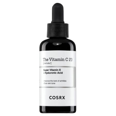 COSRX Serum & Essentie The Vitamin C 23 Vitamine serum Unisex 20 g