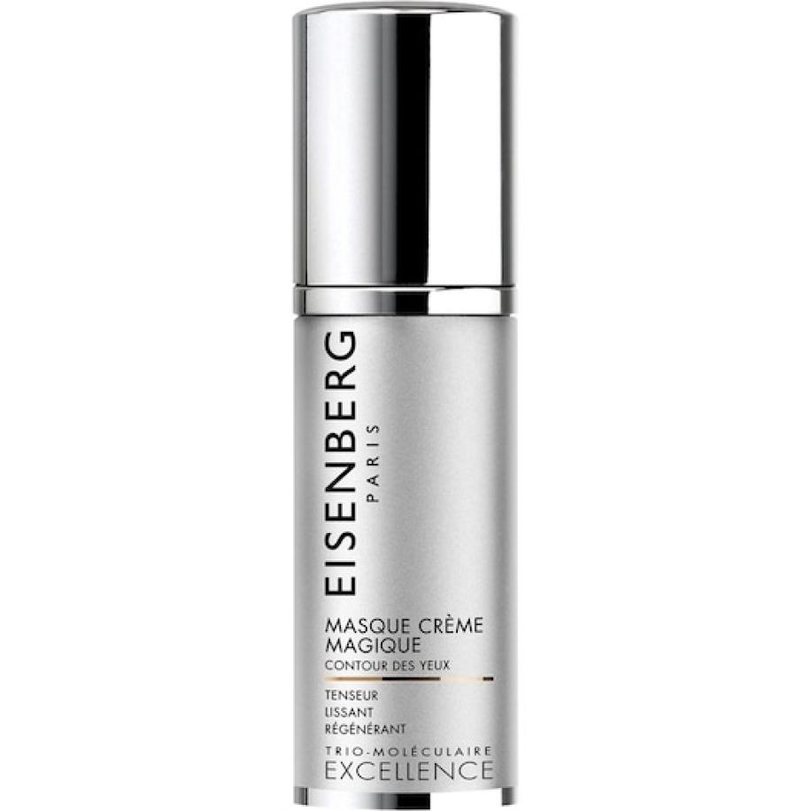 Eisenberg Masks Excellence Masque Crème Magique Masker Dames 30 ml