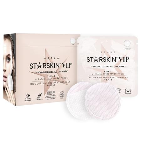 STARSKIN ® 7-Second Luxury All-Day Mask 18-Pack