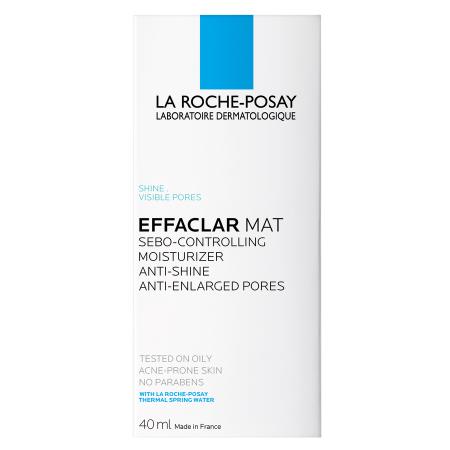 La Roche-Posay Effaclar Mat Anti-Shine Moisturizer