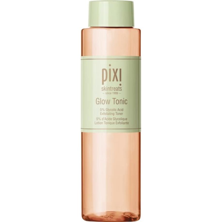 Pixi Gezichtsreiniging Glow Tonic Gezichtstoners Dames 100 ml
