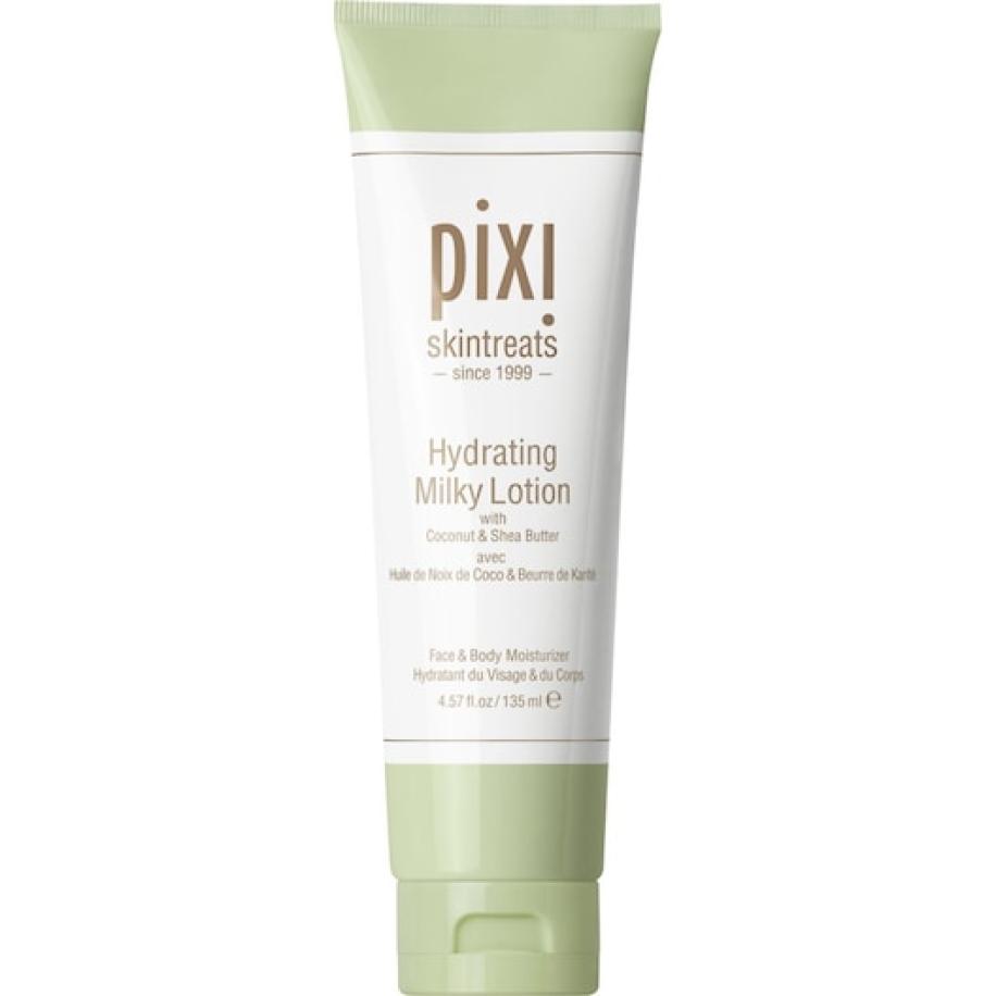 Pixi Gezichtsverzorging Hydrating Milky Lotion Dagcrème Dames 135 ml