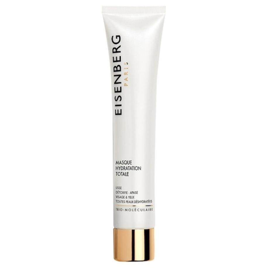 Eisenberg Masks Masque Hydratation Totale Masker Dames 75 ml