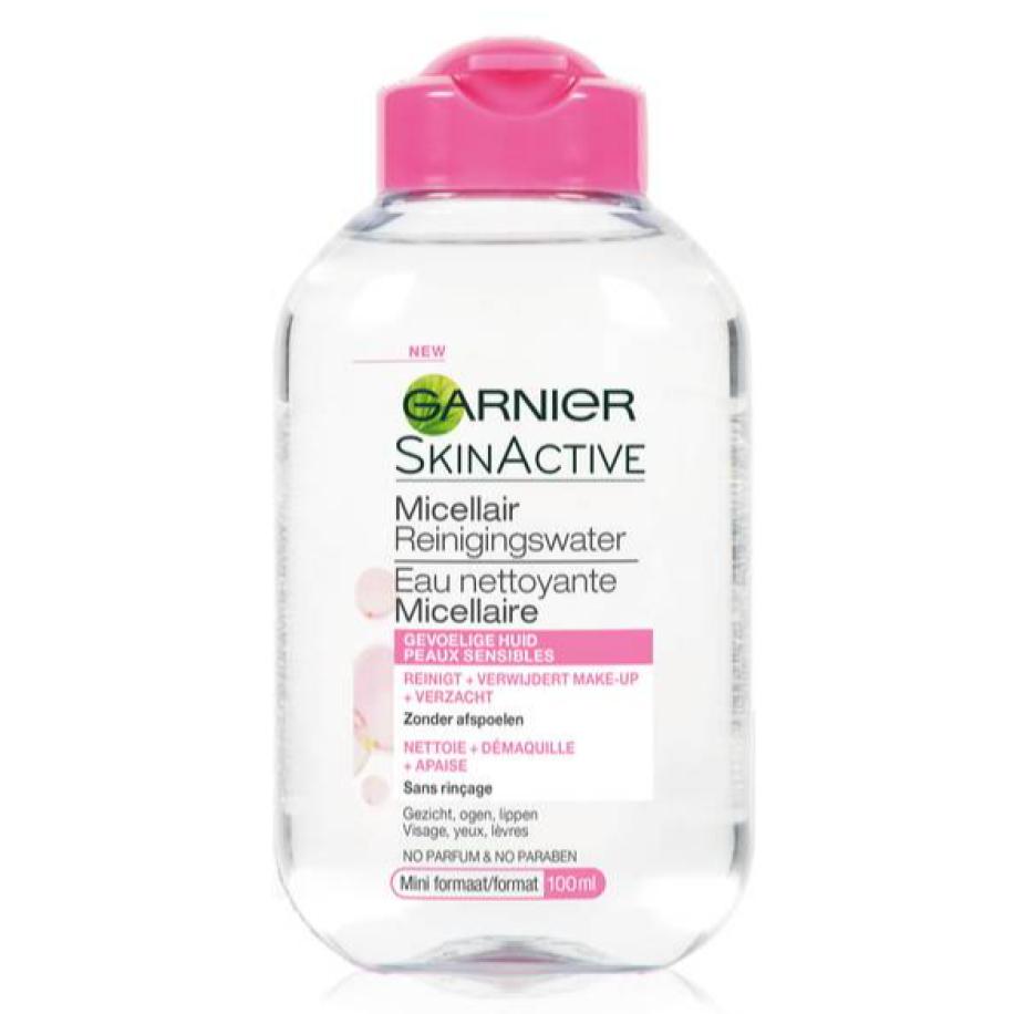 Garnier Skin Active Micellair Reinigingswater Sensitive