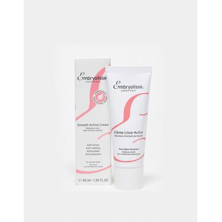Embryolisse Smooth-Active Gladmakende crème 40 ml-Geen kleur