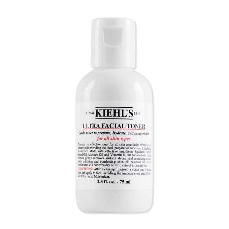 Kiehl’s Ultra Facial Ultra Facial