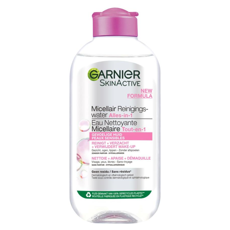 Garnier Skin Active Micellair Reinigingswater Droge Huid