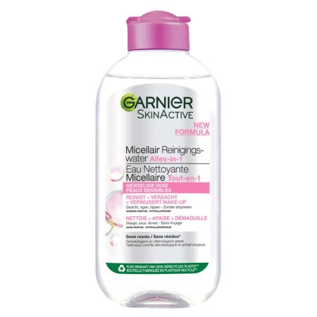 Garnier Skin Active Micellair Reinigingswater Droge Huid