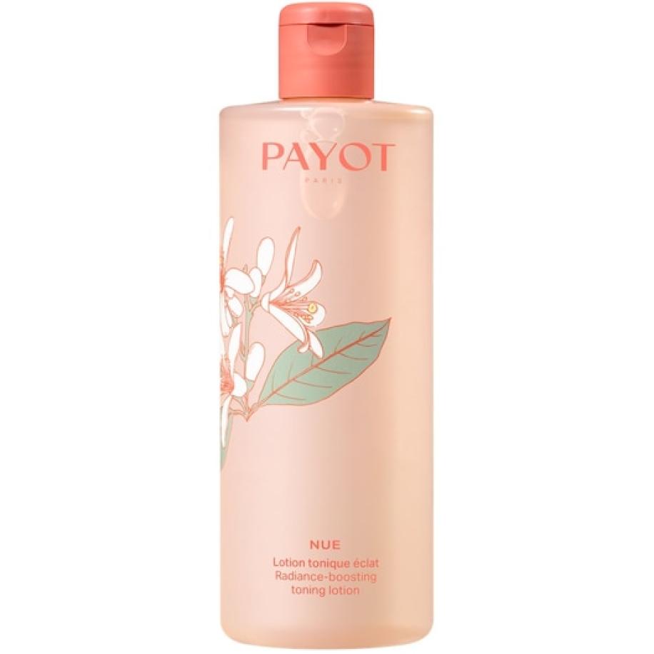 Payot Nue Lotion Tonique Éclat Gezichtstoners Dames 400 ml
