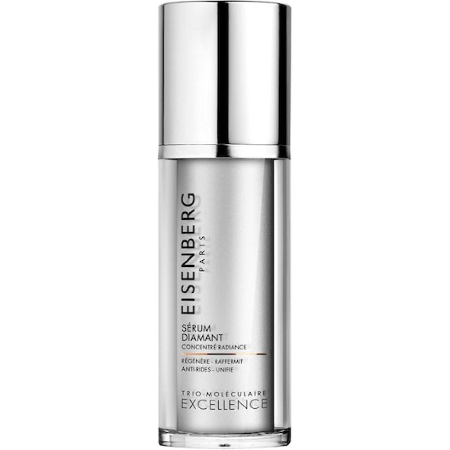 Eisenberg Serums Excellence Sérum Diamant Serum en maskers Dames 30 ml