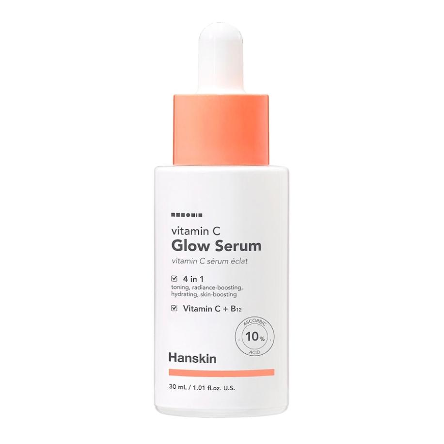 Hanskin Vitamin C Glow Serum