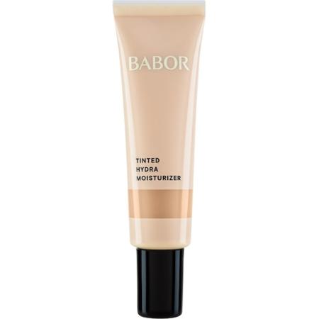 BABOR Make-up gezicht Getinte Hydra Vochtigheid Foundation Dames 30 ml