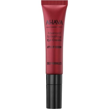 Ahava Apple Of Sodom Advanced Smoothing Eye Cream Oogcrème Dames 15 ml