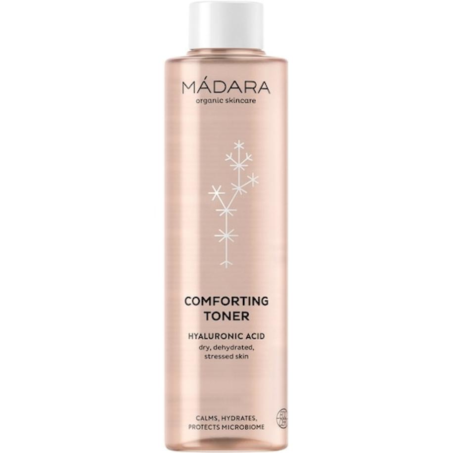 MÁDARA Kalmerende toner