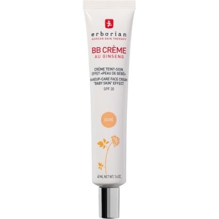Erborian BB & CC Creams Crème au Ginseng SPF 20 Bb- cc-crème Dames 40 ml