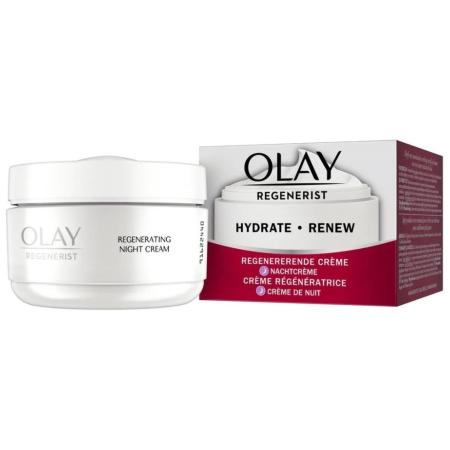 Olay Regenerist Whip SPF30 Dagcrème