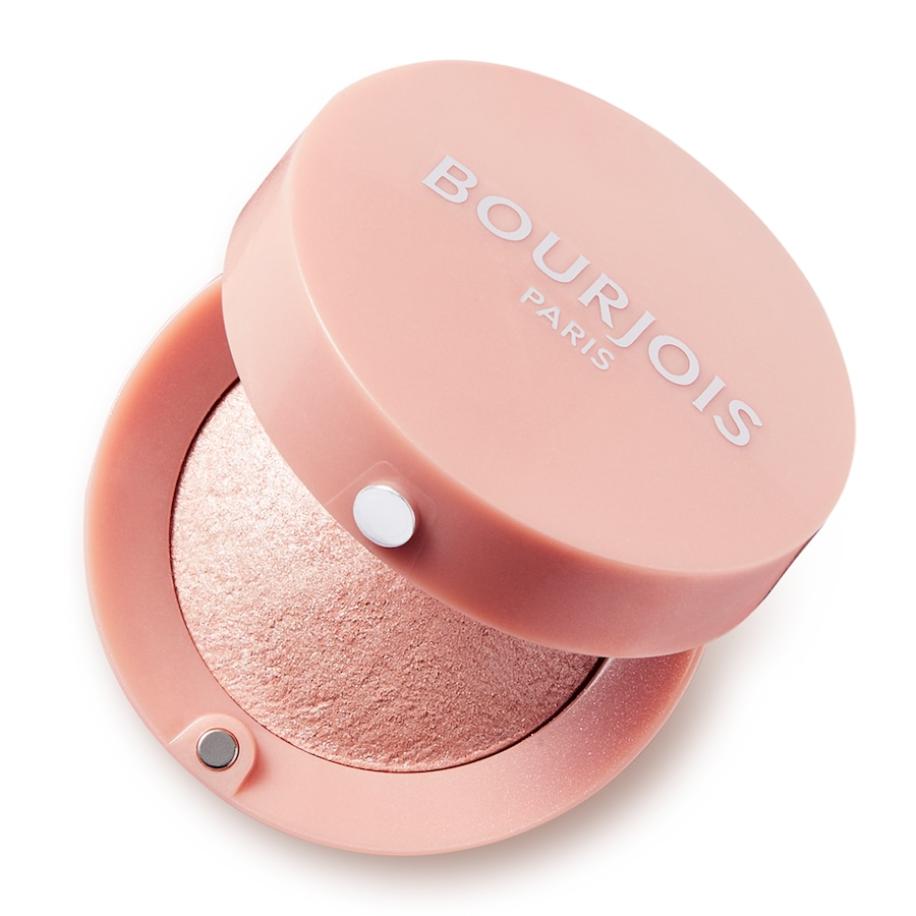 Bourjois Little Round Pot, Eyeshadow 2-in-1