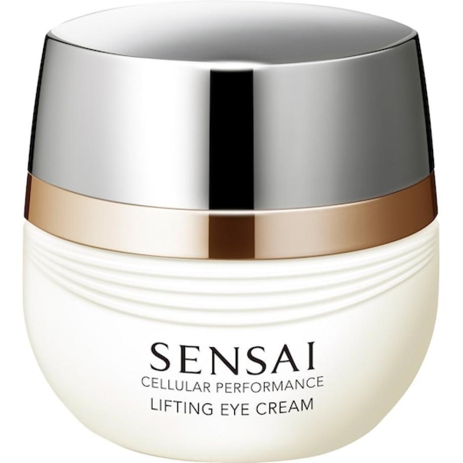 SENSAI Cellular Performance - Lifting Linie Eye Cream Oogcrème Dames 15 ml