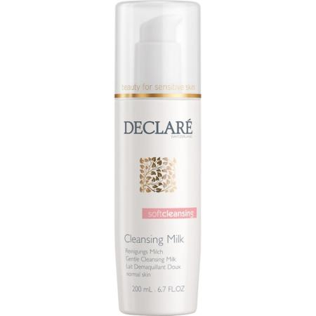 Declaré Soft Cleansing Reinigingsmelk Dames 200 ml