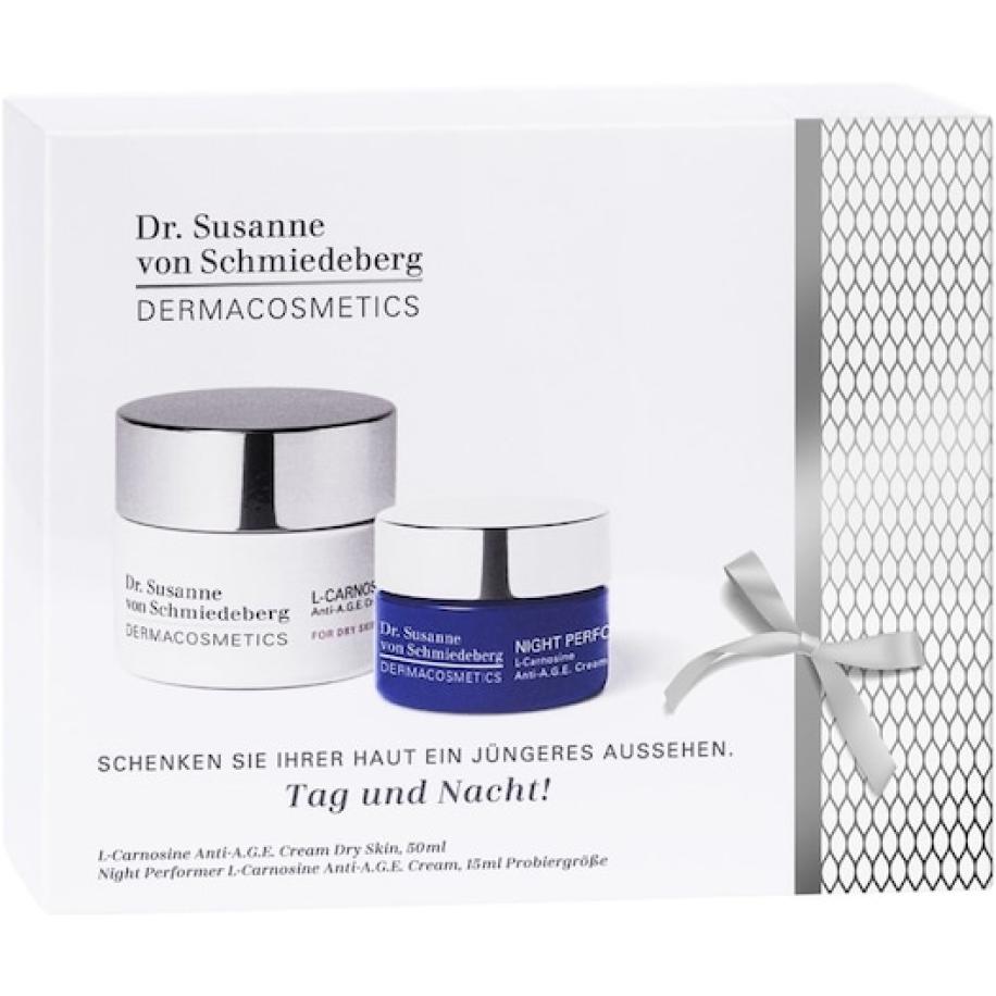 Dr. Susanne von Schmiedeberg Face creams Geschenkset Gezichtverzorgingssets Dames