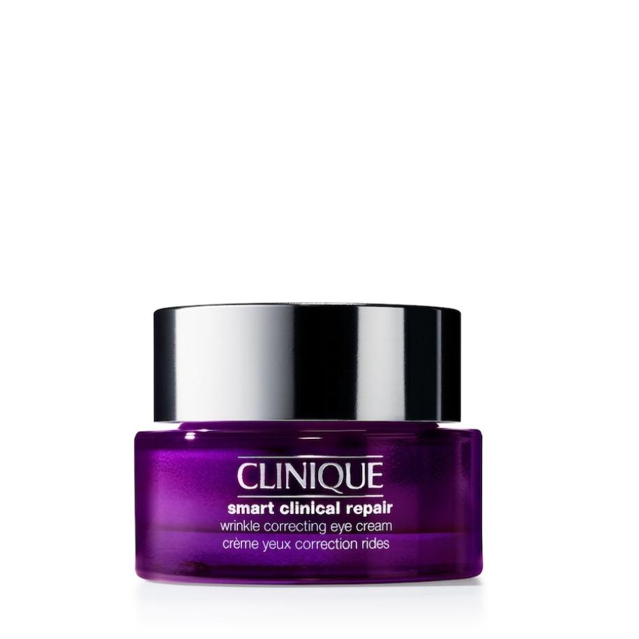 Clinique Oog- en lipverzorging Smart Clinical Repair Wrinkle Correcting Eye Cream Oogcrème Dames 30 ml