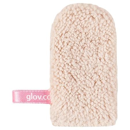 GLOV Quick Trea Desert Sand Make-up remover doekjes Dames