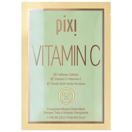 Pixi Vitamin C Sheet Mask