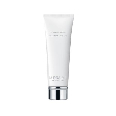La Prairie Foam Cleanser