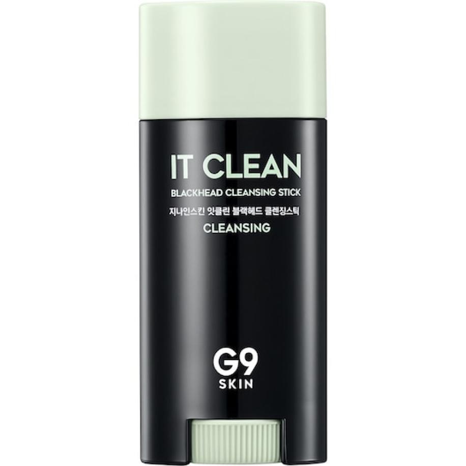 G9 Skin Reiniging & Maskers It Clean Blackhead Reinigingsstick Reinigingsmelk Dames 15 ml