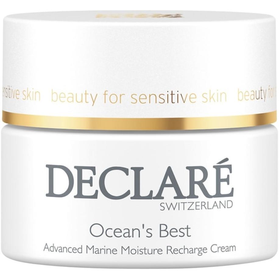 Declaré Hydro Balance Ocean's Best Reinigingscrème Dames 50 ml